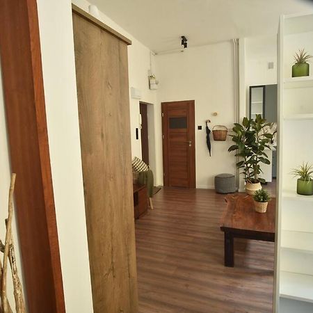 Apartament.Przydlugiej Danzica Esterno foto